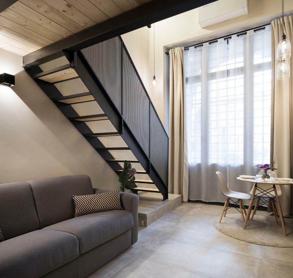 Borgo De Chiari Daire Bolonya Dış mekan fotoğraf